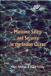 Maritime Safety and Security in Indian Ocean
