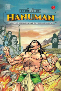 Stories of Hanuman