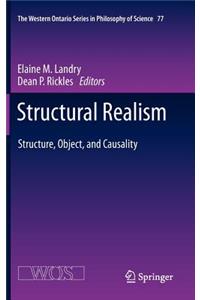 Structural Realism