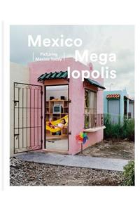 Mexico Megalopolis