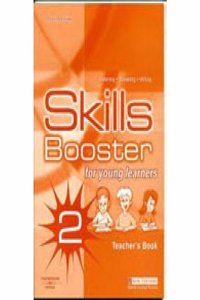 Skills Booster 2: Audio CD