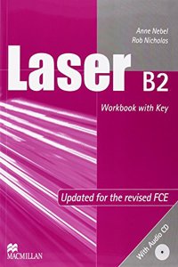 Laser B2 WB +Key