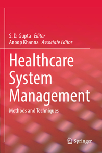 Healthcare System Management