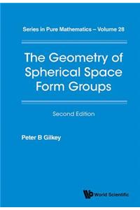 Geometry of Spherical Space Form Groups, the (Second Edition)