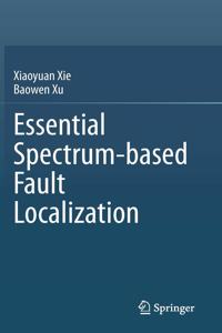 Essential Spectrum-Based Fault Localization