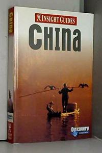 China (Insight Guides)