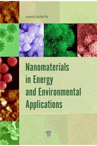 Nanomaterials in Energy and Environmental Applications