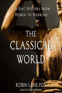 Classical World Lib/E