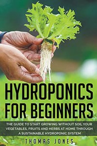 Hydroponics for Beginners