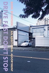 Drive Fast Don't Stop - Book 17