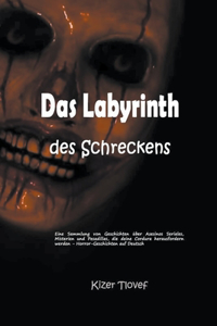 Labyrinth des Schreckens