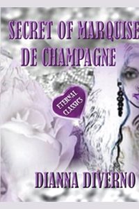 Secret Of Marquise De Champagne