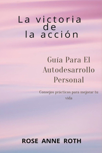 La victoria de la acción