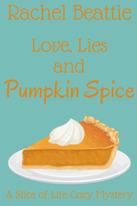 Love, Lies and Pumpkin Spice