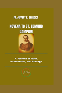 Novena to St. Edmund Campion