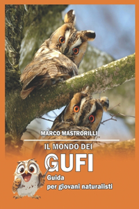 Il mondo dei gufi