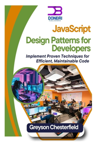 JavaScript Design Patterns for Developers