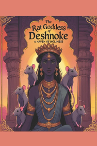 The Rat Goddess of Deshnoke