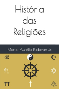 História das Religiões