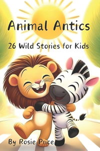 Animal Antics