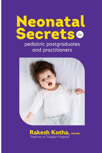 Neonatal Secrets