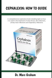 Cephalexin