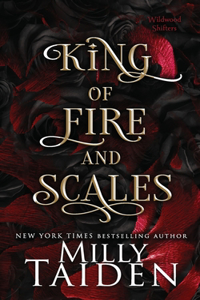 King of Fire and Scales
