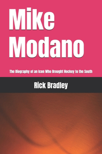 Mike Modano