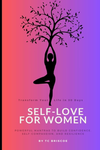 Self-Love for Women