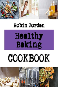 Healthy Baking