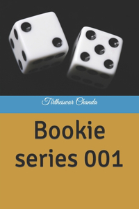 Bookie series 001