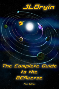 The Official Guide to the BEAverse