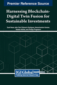 Harnessing Blockchain-Digital Twin Fusion for Sustainable Investments