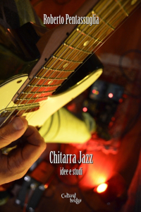 Chitarra Jazz