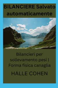 BILANCIERE Salvato automaticamente