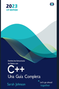 Domina las Estructuras de Datos con C++