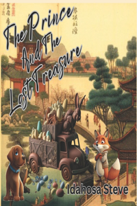 Prince and the Lost Treasure