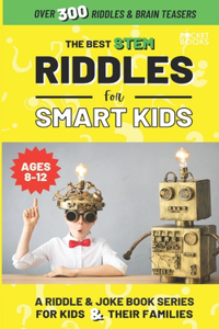 Best STEM Riddles for Smart Kids