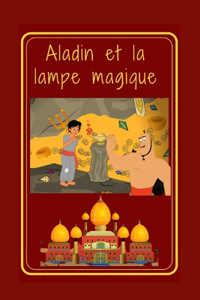 Aladin et la lampe Magique