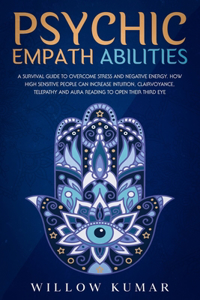 Psychic Empath Abilities