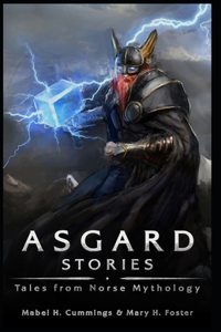 Asgard Stories