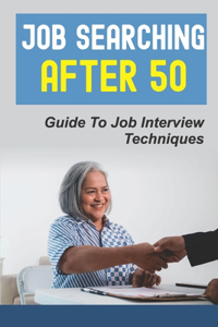 Job Searching After 50