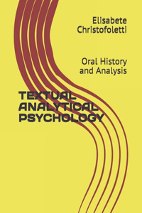 Textual Analytical Psychology