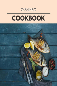 Oishinbo Cookbook