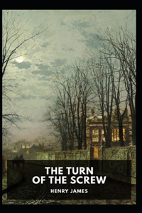 The Turn of the Screw Illustrated