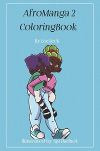 AfroManga 2