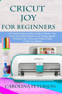 Cricut Joy for Beginners