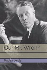 Our Mr. Wrenn