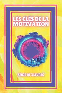 Les Clés de la Motivation