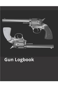 Gun Logbook